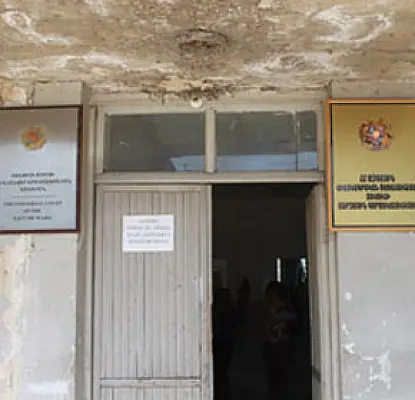 «Հում գործ». Ոստիկանությունը ճնշո՞ւմ է գործադրում երկու անգամ դատված քաղաքացու վրա
