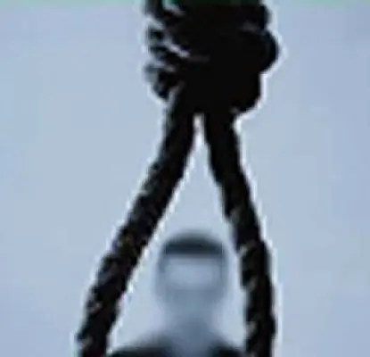 Гражданин Армении повесился в украинской тюрьме