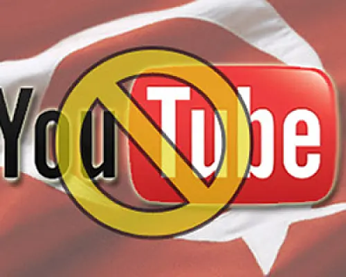 Թուրքիայում YouTube-ն այլևս արգելված չէ
