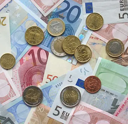 Luxembourg Highest Minimum Wage in Europe, About 30 Times Higher than in Armenia
