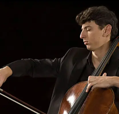 Russian Symphony Conductor Apologizes for Insulting Armenian Cellist