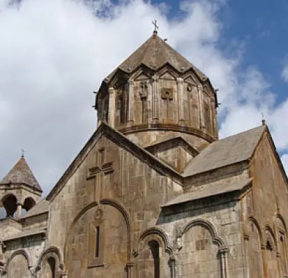 Արցախի նախագահին խնդրելու են միջամտել Գանձասարի ճակատագրին