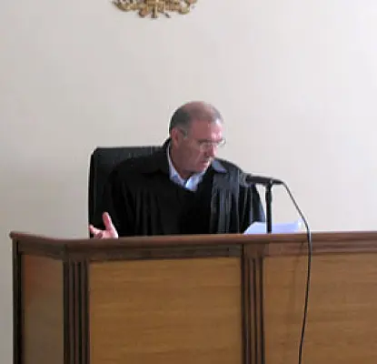 Who Embezzled $2.7 Million? Accused Wants Proof