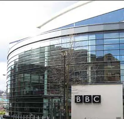 BBC Journalists in 24-Hour Strike Over Job Cuts