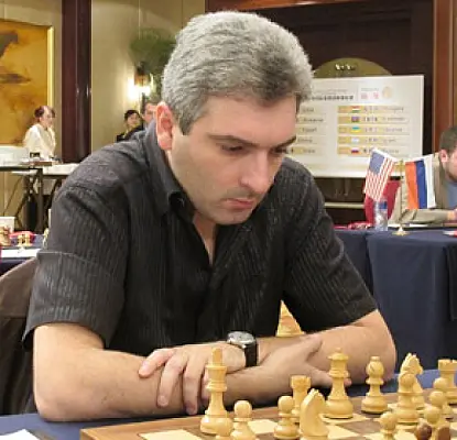 Հայաստանի շախմատիստները հաղթանակով մեկնարկեցին աշխարհի առաջնությունում