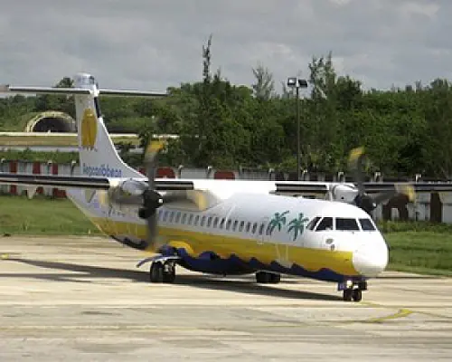 AeroCaribbean-ի ինքնաթիռի բոլոր ուղևորները զոհվել են