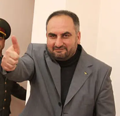 «Քաղբանտարկյալներ» կազմակերպության նախագահ է ընտրվել Մյասնիկ Մալխասյանը