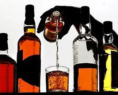 Azerbaijan to Begin Producing Whiskey