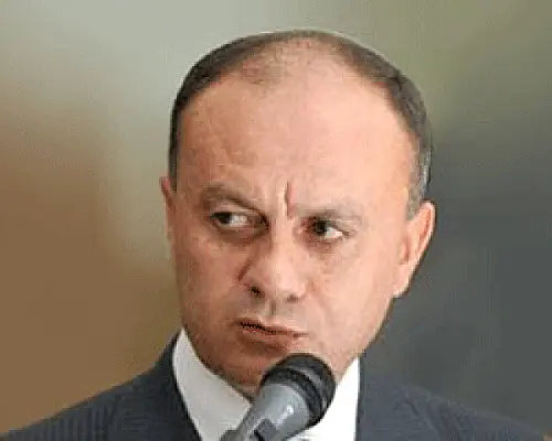 Սեյրան Օհանյանը Հունգարիայում քննարկել է տարածաշրջանային անվտանգության հարցը