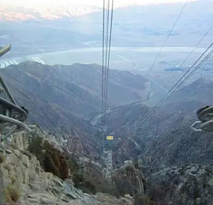 Wings of Tatev Director Explains Why Tramway was Closed this Past Weekend