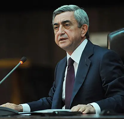 Ադրբեջանի արկածախնդրության դեպքում Հայաստանը խաղաղություն կպարտադրի
