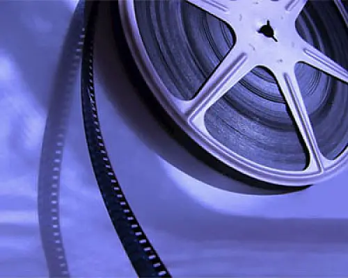 KIN International Women's Film Festival Kicks Off Dec. 1