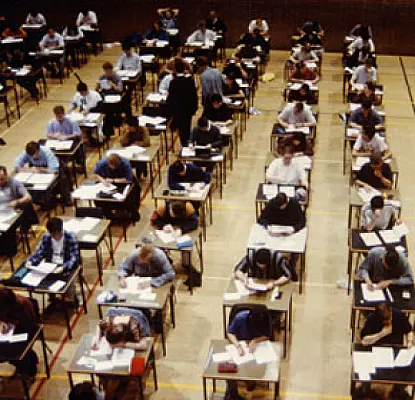 Sharp Drop in Number of Applicants This Year, Say Staff of Yerevan Universities