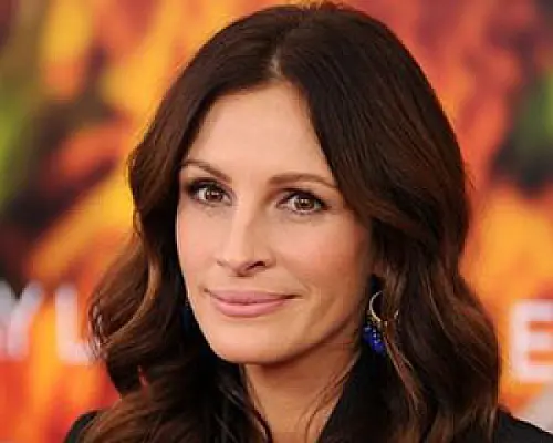 Julia Roberts Gets $1.5m for 45 Seconds of Silence