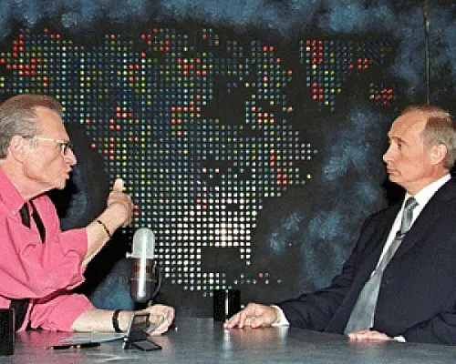 Путин посоветовал США быть более внимательными с секретами