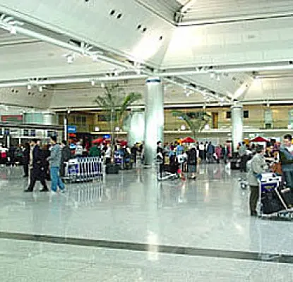 2 Armenian Women Caught with Smuggled Goods Detained in Istanbul