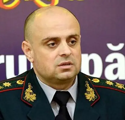 Moldova Commander Pays High Price for 'Sale of Expired Weapons to Armenia'
