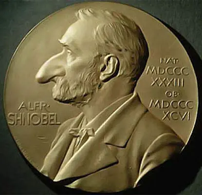 2011 Ig Nobel Prizes: Bursting Bladders, Why We Sigh, and Wasabi Alarm Among Winners
