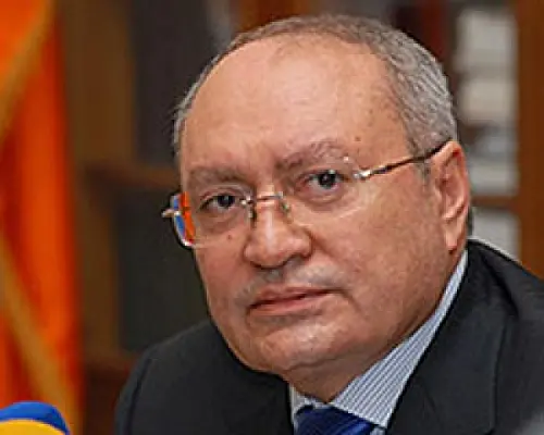 RA General Prosecutor Declines National Security Service Director Post