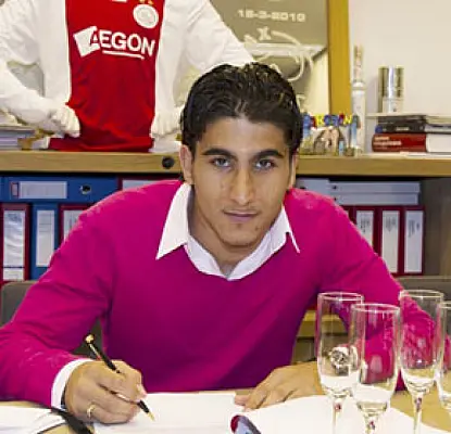 Araz Özbiliz to be Officially Welcomed to Armenia's National Team Today