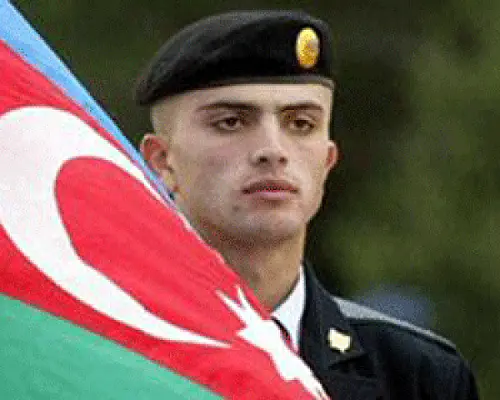 За 2010 в армии Азербайджана уже погибли 73 человека