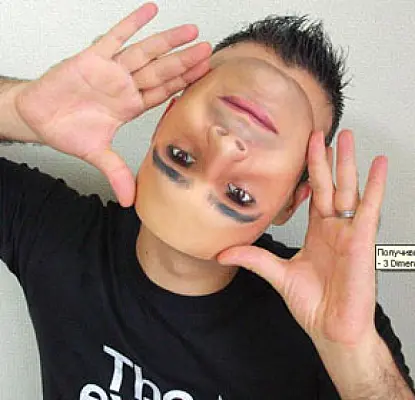 Japanese Company Offers Disturbingly Lifelike Masks of  Your Face (PHOTOS)