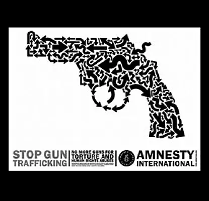 Amnesty International. ԱՄՆ-ն ու Ռուսաստանը զենք էին մատակարարում «արաբական գարունը» ճնշողներին