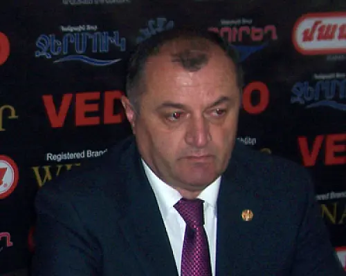 Armenia's Ruling Party vs. Opposition: A Local Debate