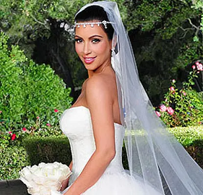 Kim Kardashian Lands Role in New Tyler Perry Flick