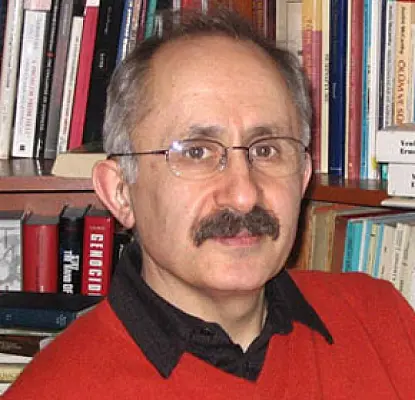 European Human Rights Court Rules in Favor of Armenian Genocide Scholar Taner Akcam