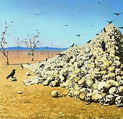 European Policy Analyst Gives Azerbaijan Right to Declare War over Karabakh