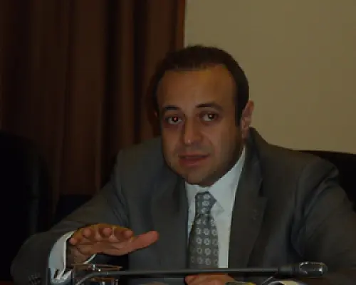 Turkey Trusts Armenians with its Children, But Won't Ratify Protocols: Bagis