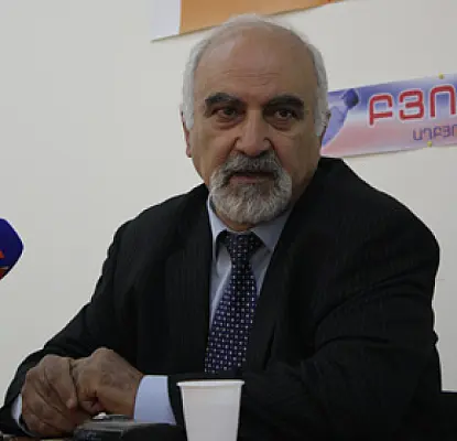 Ինչ պետք է անել Հայրիկյանին միանալու համար