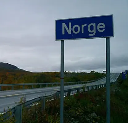 Armenia, Norway Cancel Visa Requirements for Diplomats