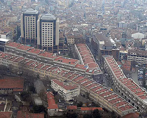 Armenian Architects of Istanbul Remembered