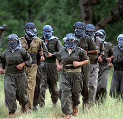 3 Killed in Overnight Attack in Turkish Oil Field