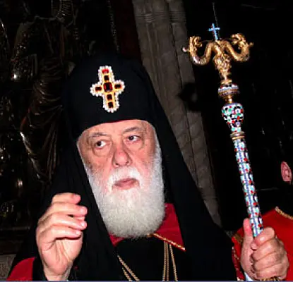 Իլիա Երկրորդը չի այցելի Հայաստան նոյեմբերի վերջին