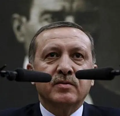 «Ալլահի ապուշ Էրդողան, պատասխանիր, ինչո՞ւ է Այնթափն այսօր Ղազիայնթափ կոչվում»