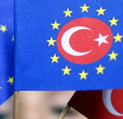 Turkey Imposing Economic Sanctions against France Could Risk its EU Bid