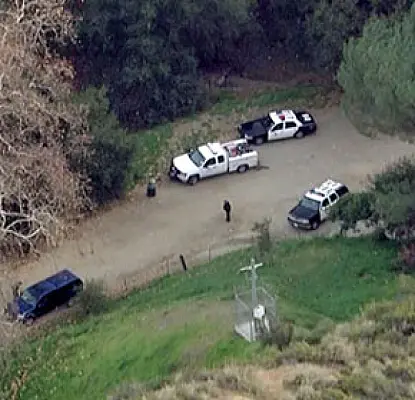 Head Believed to Belong to Armenian Male Found in Los Angeles