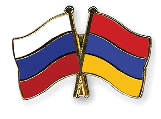 Հայ-ռուսական հարաբերություններն օրինակելի են. Նալբանդյան