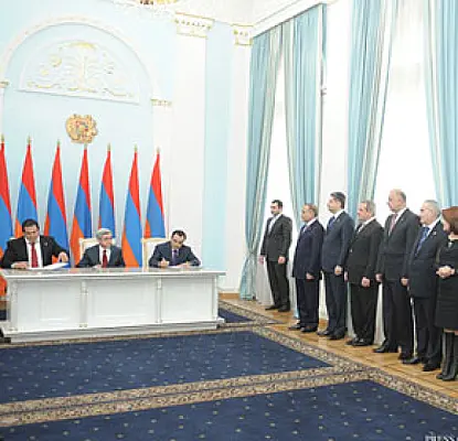 «Եթե անհրաժեշտ լինի, կստորագրենք». ԲՀԿ-ականը` կոալիցիոն հուշագրի մասին