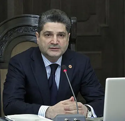 Աղքատության հաղթահարումը և «Ֆլեշ»-ի բացառիկ հնարավորությունները` ըստ վարչապետի