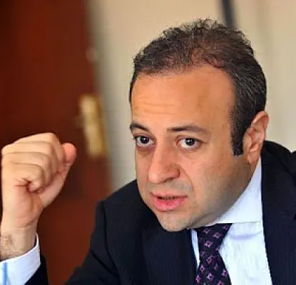 Turkey Would Recognize Armenian Genocide If 'it was Historically, Scientifically Substantiated': Minister
