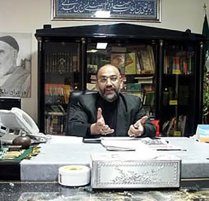 Iranian Blogger Mehdi Khazali Sentenced to 14 Years In Prison and 10 Years in Exile