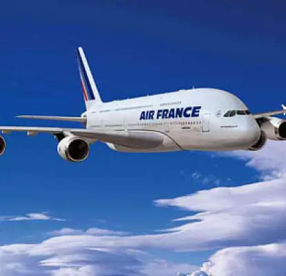 Air France-ում գործադուլը հայաստանյան չվերթների վրա չի անդրադարձել