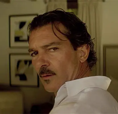 Antonio Banderas to Play Picasso