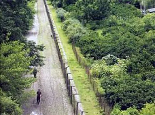 Skirmish on Iran-Azerbaijan Border