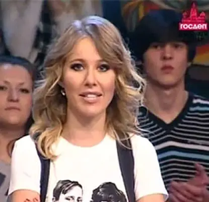 Սոբչակին չեն տալիս իր «Պետդեպը». MTV-ի որոշումը քաղաքական է (ՏԵՍԱՆՅՈւԹ)