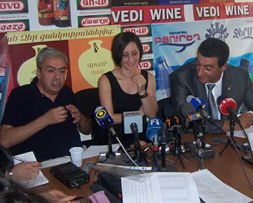 Հայաստանում կանխատեսում են 8 տոկոս տնտեսական աճ